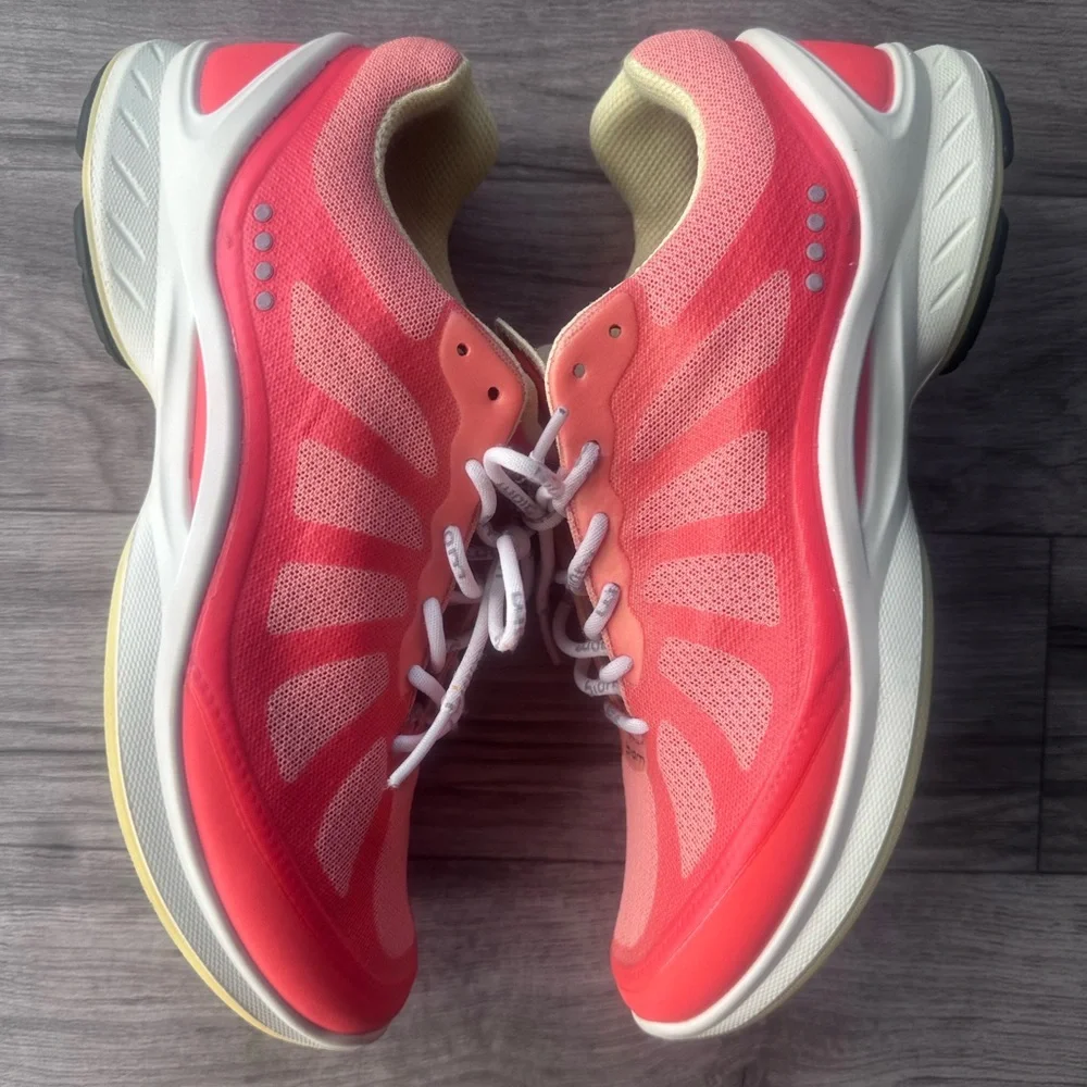 Ecco Coral Performance Sneakers